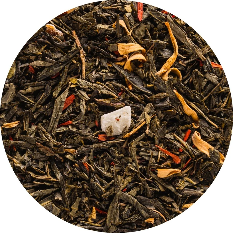 No. 231 Kaktusfeige 100g
