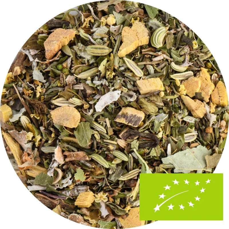 No. 664 Halsschmeichler 100g Bio DE-ÖKO-003
