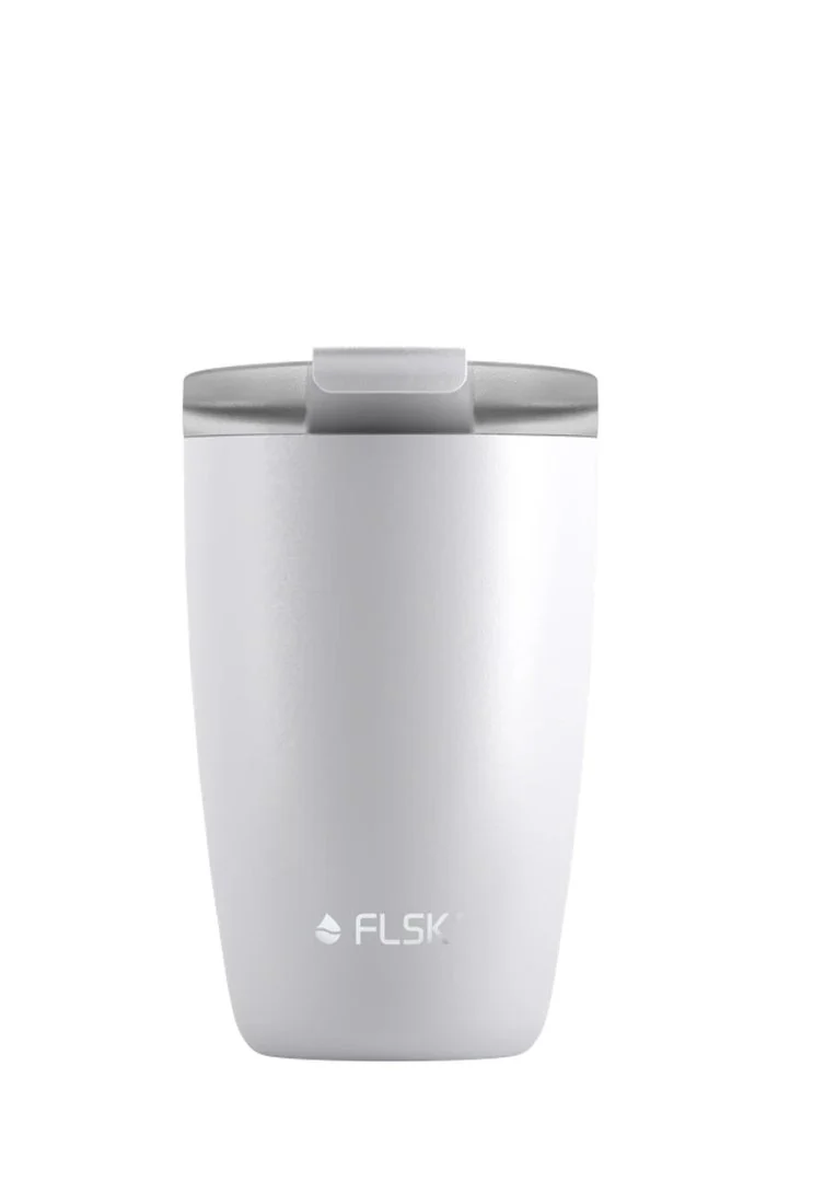 FLSK Cup white 350 ml