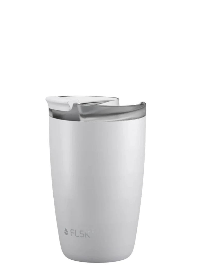 FLSK Cup white 350 ml