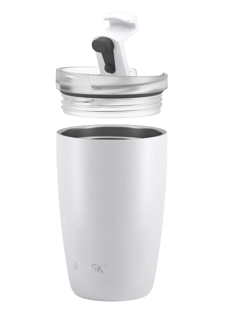 FLSK Cup white 350 ml