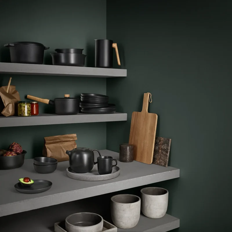 Eva Solo Teller Ø21 cm Nordic Kitchen
