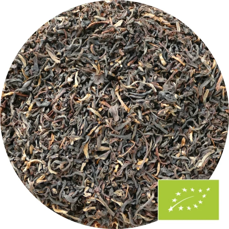 No. 173 Ostfriesen Tee Blatt Bio DE-ÖKO-003