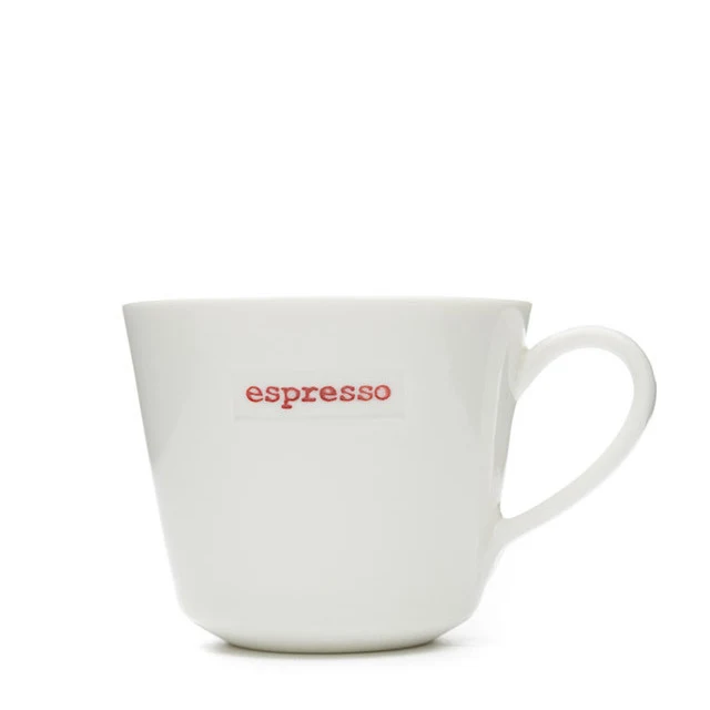 Keith Brymer Jones Espresso Tasse espresso