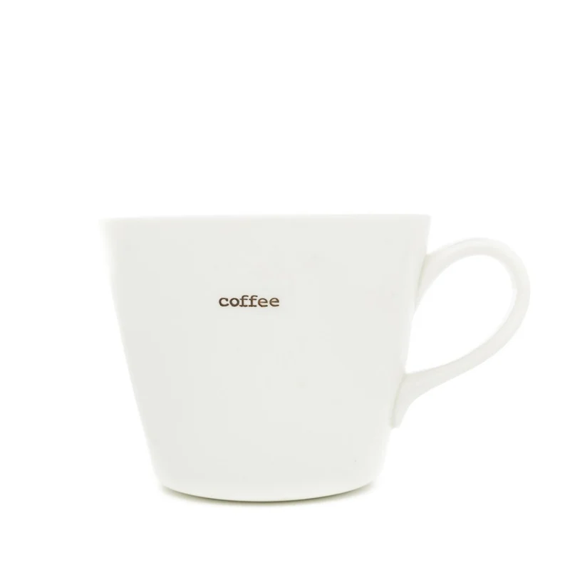 Keith Brymer Jones Tasse Coffee