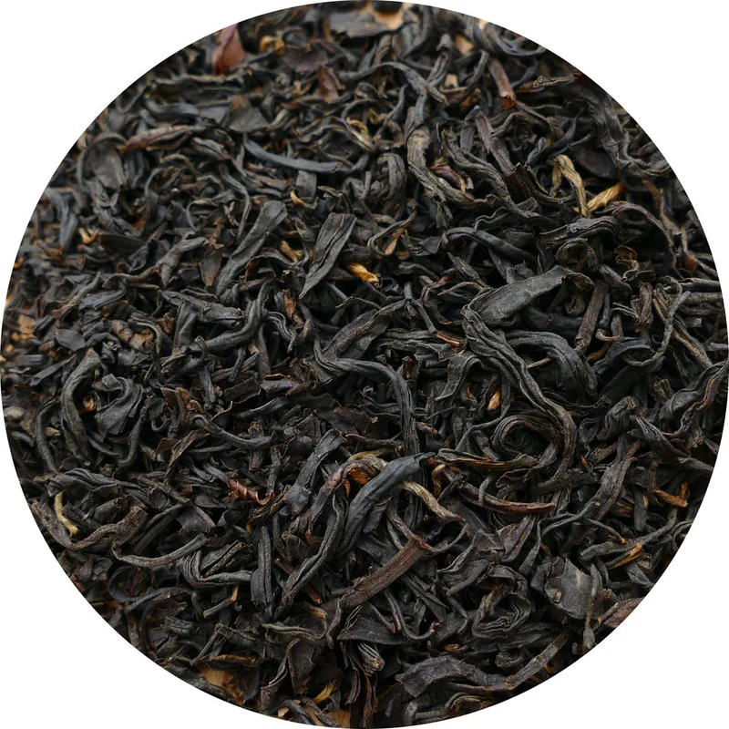 No. 136 OP Keemun Royal Mao Feng 100g