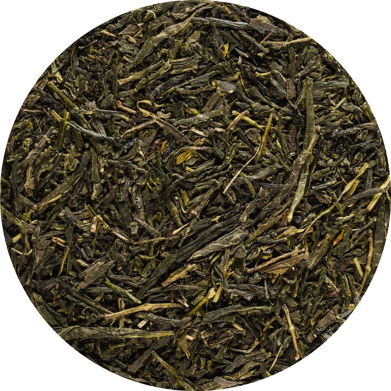 No. 217 Gyokuro Hikari 100g