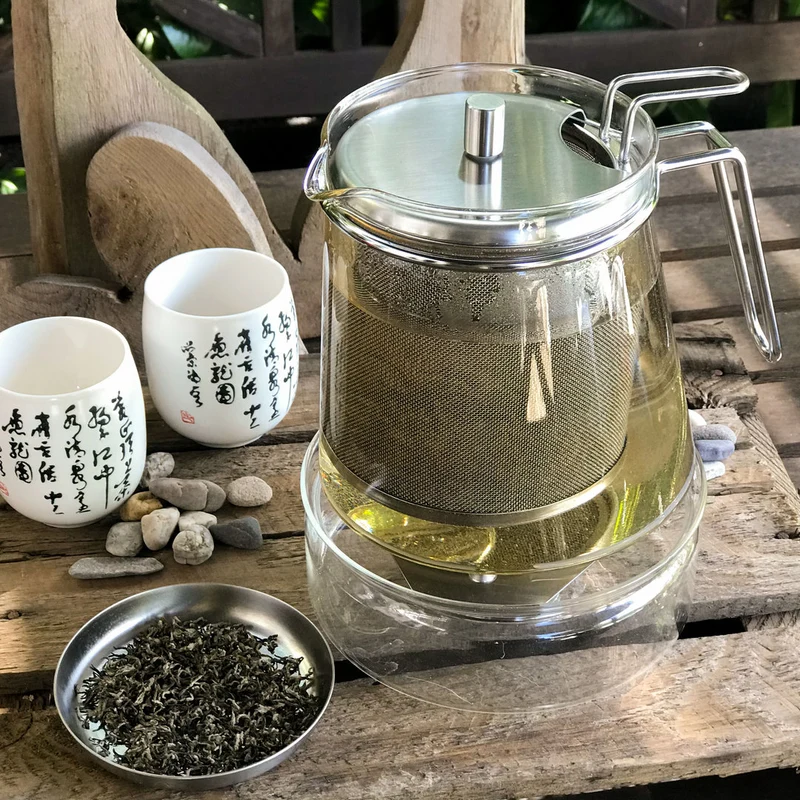 Mono Teekanne Ellipse, 1,3l