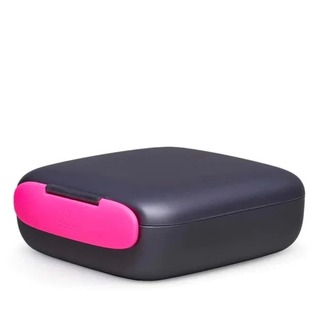 bioloco Urban Lunchbox square hella pink