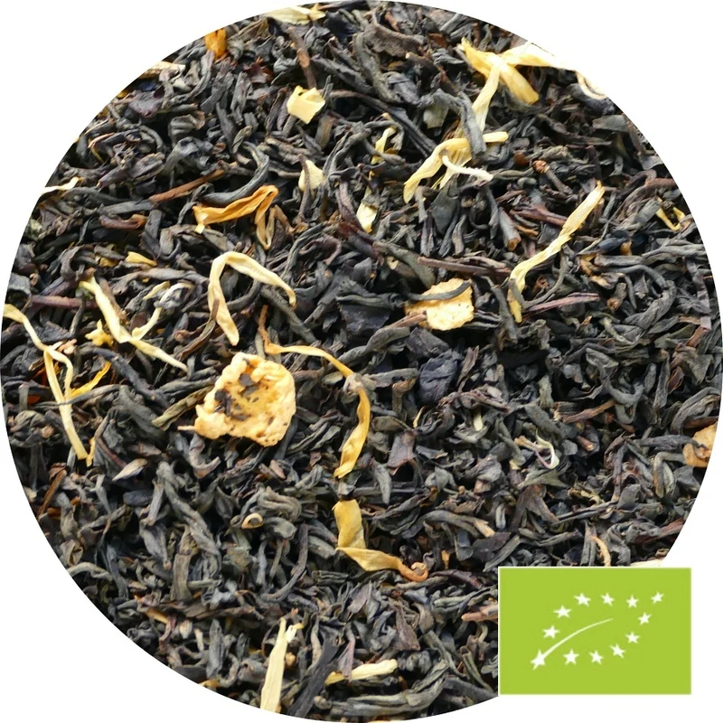 No. 174 Weinbergpfirsich Bio DE-ÖKO-003 100 g