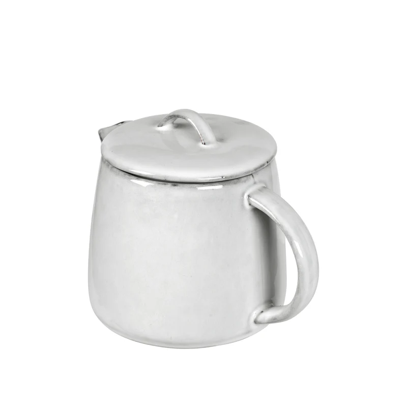 BROSTE COPENHAGEN Teekanne Nordic Sand, 1 L