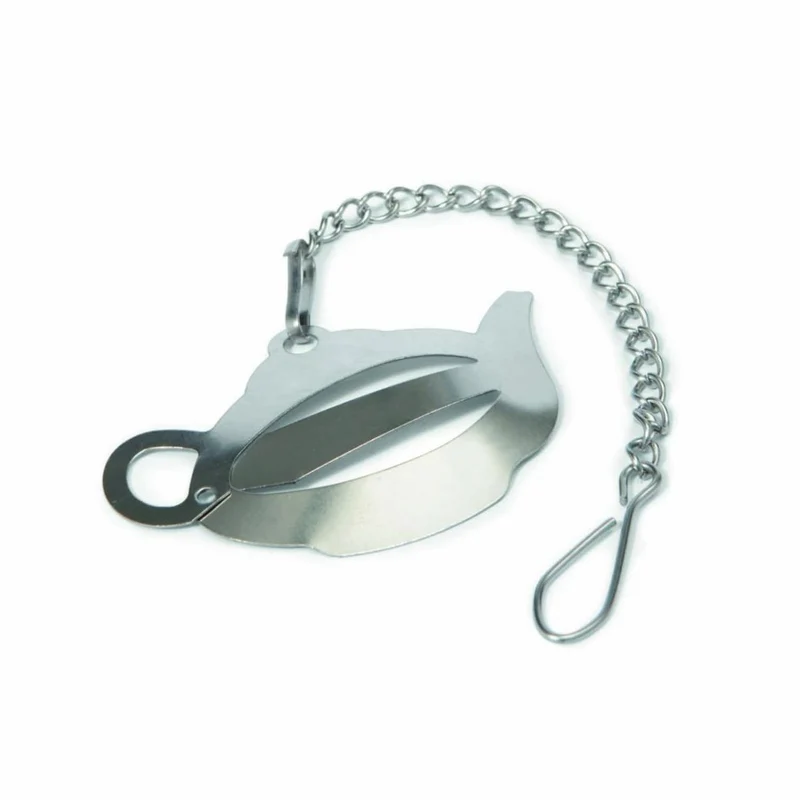 Teefilterhalter Click