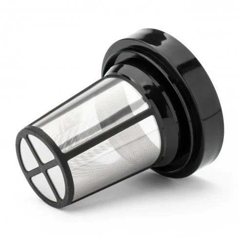 Bredemeijer Teefilter Duet®
