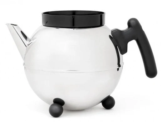 Bredemeijer Teefilter Duet®