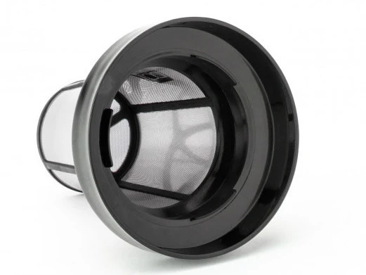 Bredemeijer Teefilter Duet®