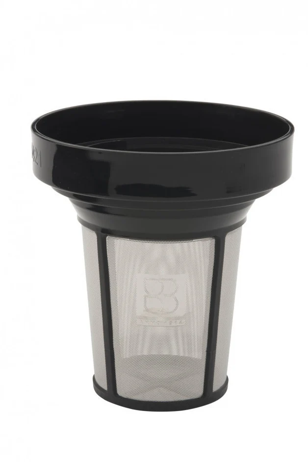 Bredemeijer Teefilter Duet®