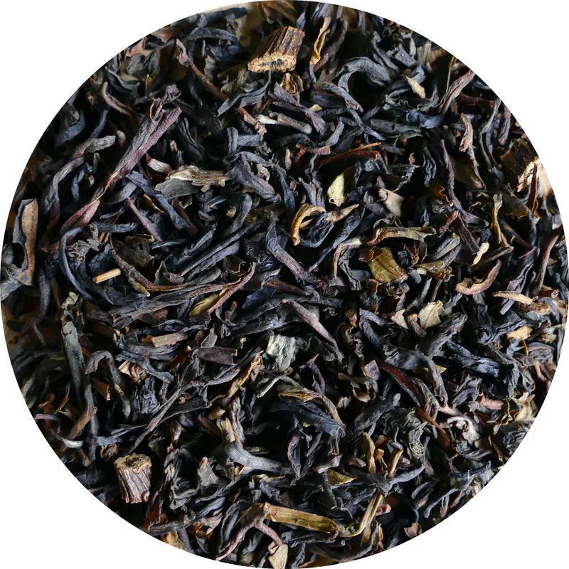No. 161 Vanille Excelsior 100g