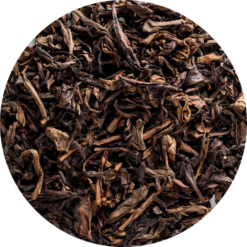 No. 145 Late Evening Tea 100g