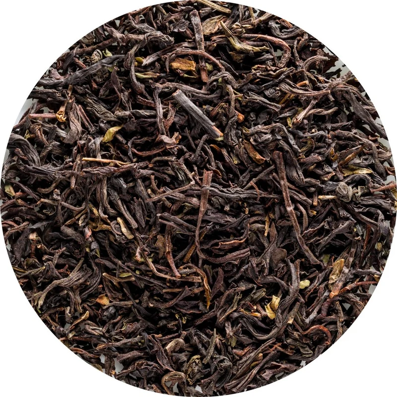 No. 142 Early Morning Blatt Mischung 100g