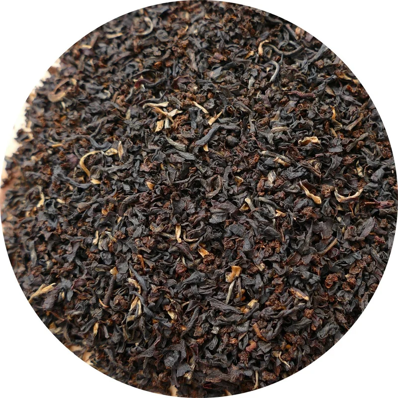No. 141 Sonntagstee Broken 100g