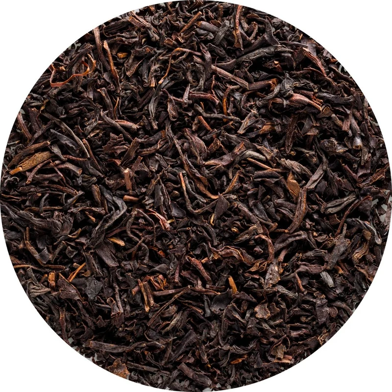 No. 139 Nilgiri FOP Typ 'Korakundah' Bio DE-ÖKO-003