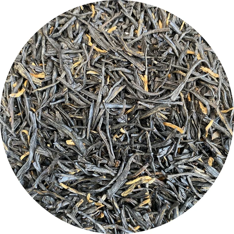 No. 135 China Golden Needle OP 100g