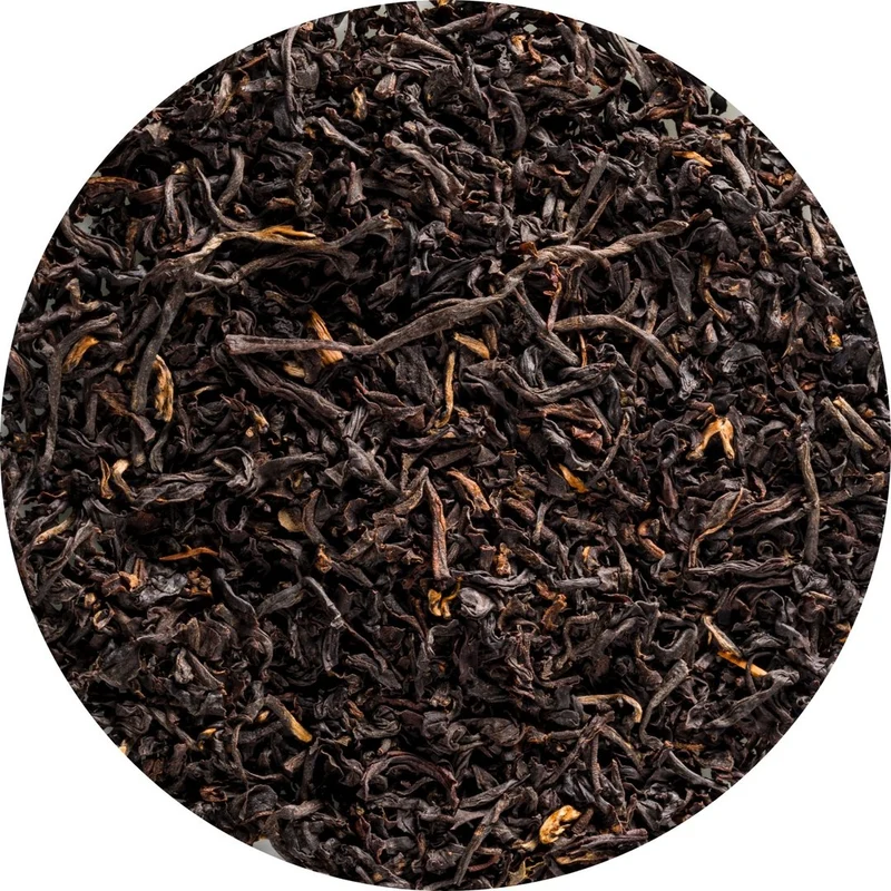 No. 124 Kenya GFOP Typ 'Milima'