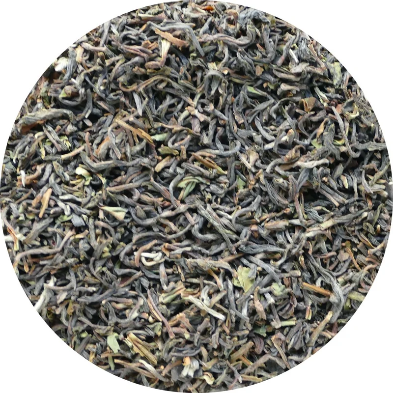 No. 109 Darjeeling FF 'Badamtam' 100g