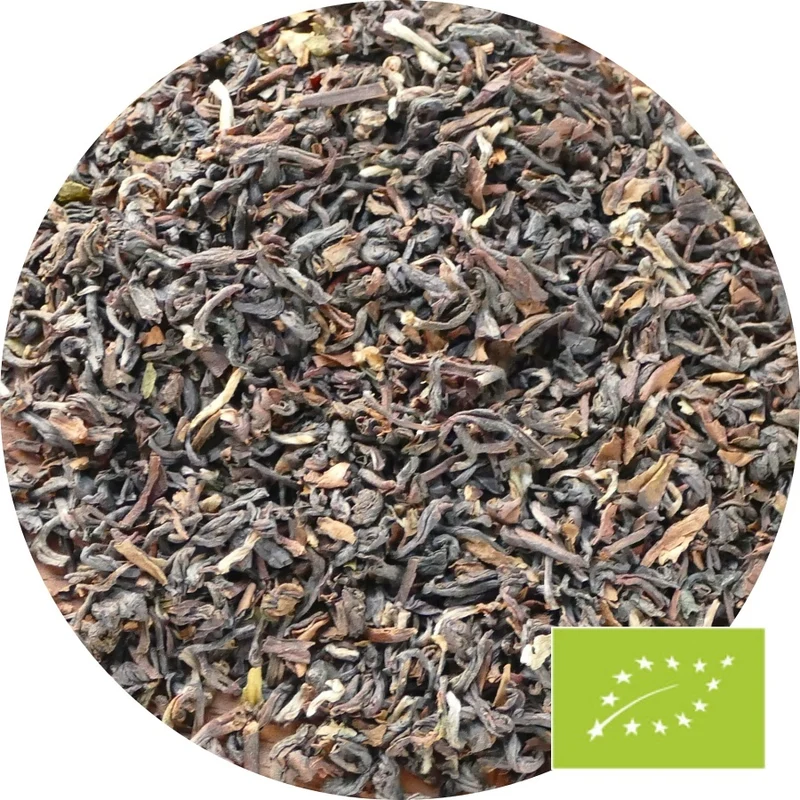 No. 104 Darjeeling SF Typ 'Makaibari' Bio DE-ÖKO-003