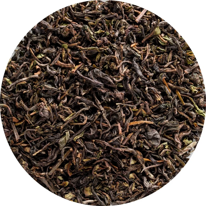 No. 101 Darjeeling FF 'Tukdah' 100g