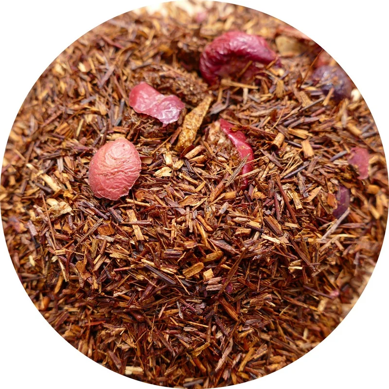 No. 643 Goji Cranberry Granatapfel
