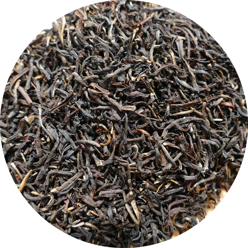 No. 127 Ceylon Silver Kandy 100g