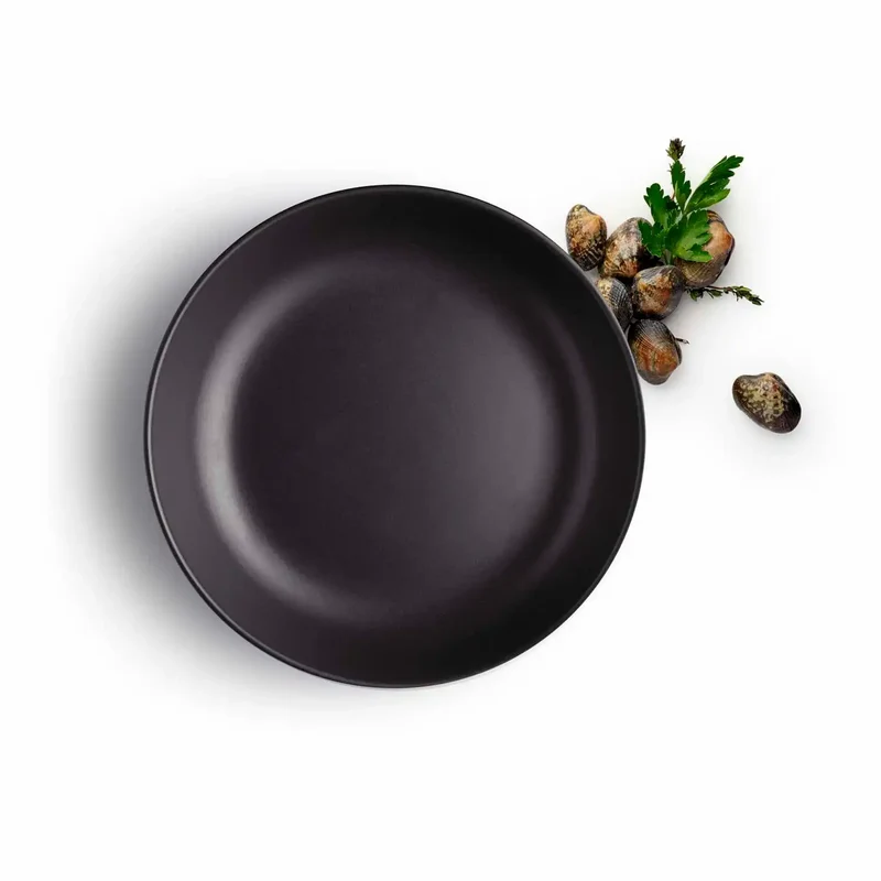 Eva Solo Tiefer Teller Ø20 cm Nordic Kitchen