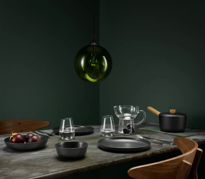 Eva Solo Teller Ø25 cm Nordic Kitchen