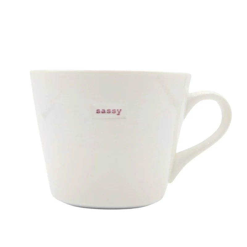 Keith Brymer Jones Tasse sassy