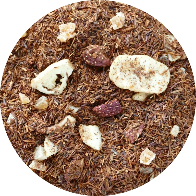 No. 638 Rooibos Bananaberry