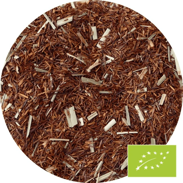 No. 635 Rooibos Käpt'n Fruchtig - My Naturals
