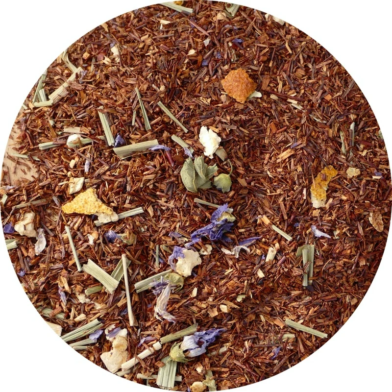 No. 634 Rooibos Kalahari