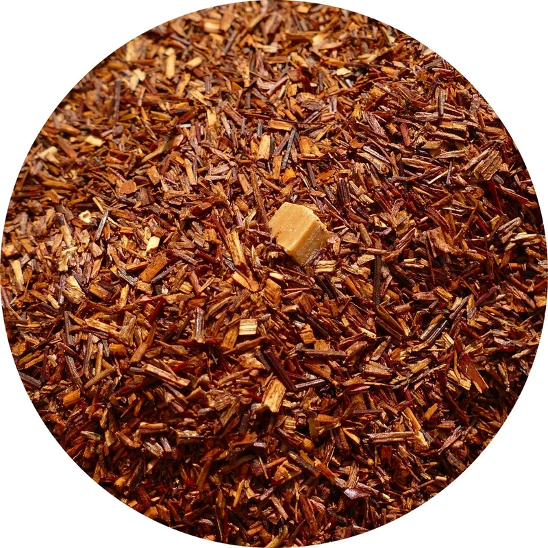 No. 633 Rooibos Créme Caramel