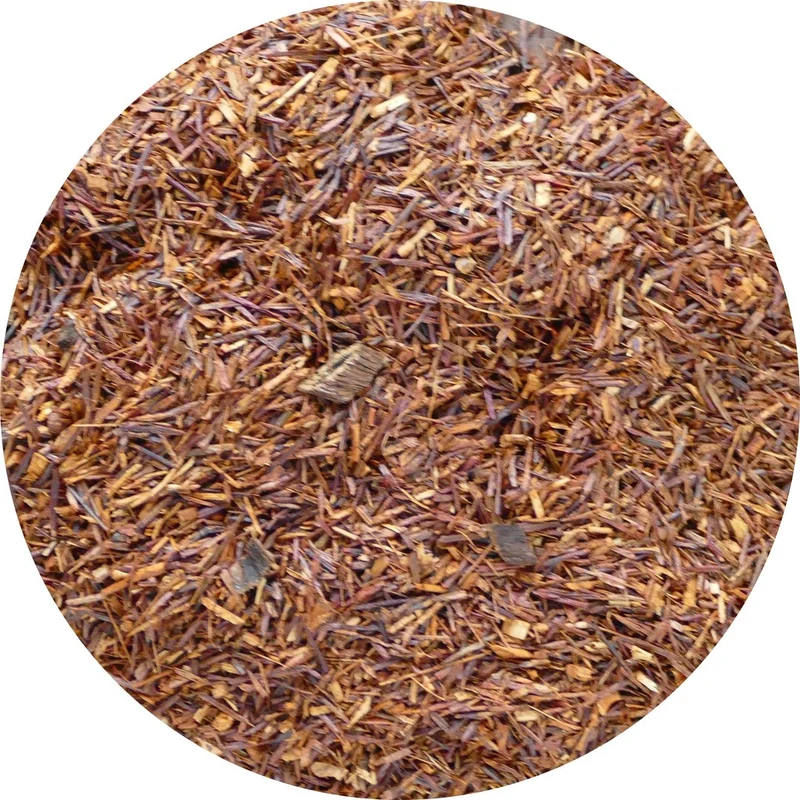 No. 631 Rooibos Vanille