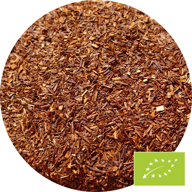 No. 630 Rooibos Natur Bio DE-ÖKO-003