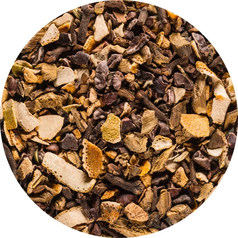 No. 622 Java Chai