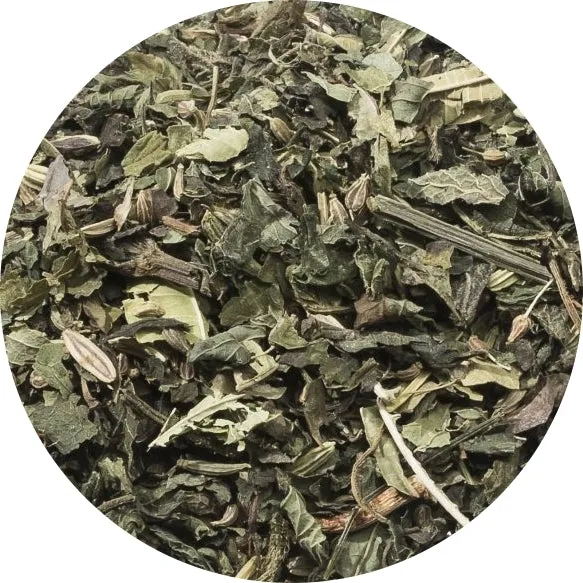 No. 618 Kräuterquelle 100g