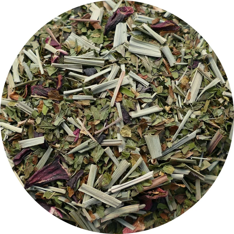 No. 615 Frühstückstee 100g