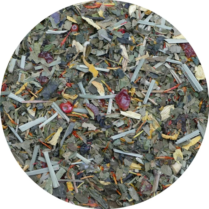 No. 609 Kräutertee 'Guten Morgen' 100g