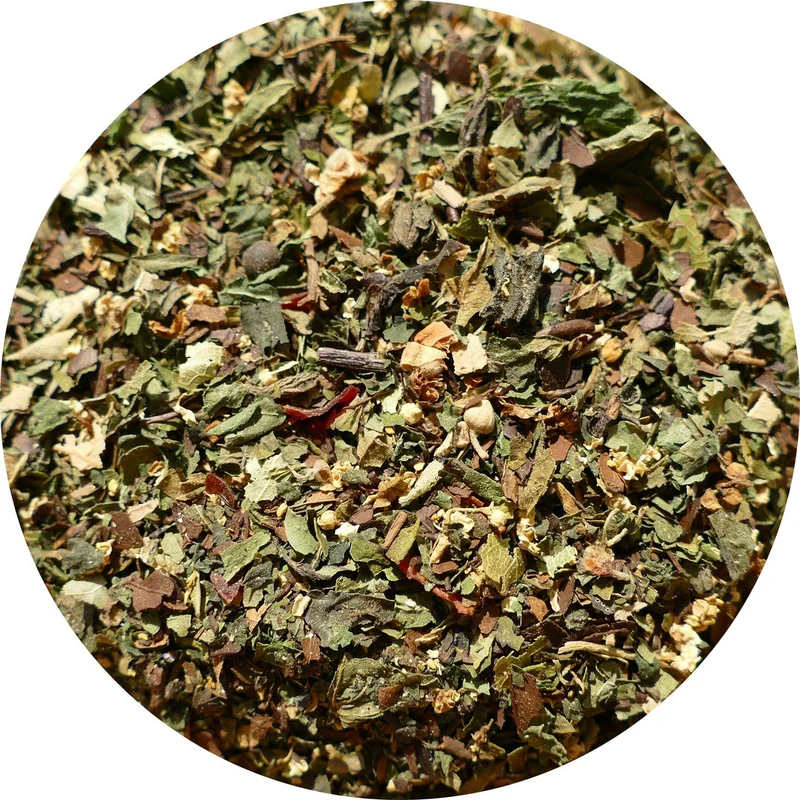 No. 605 Fastentagstee 100g