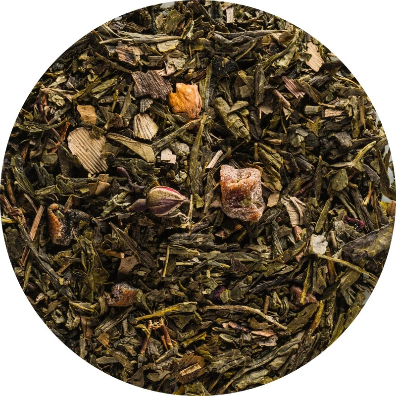 No. 254 Birne-Lychee 100g
