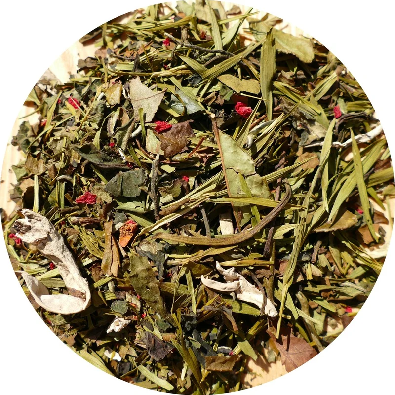 No. 226 Dragonheart Superior 100g