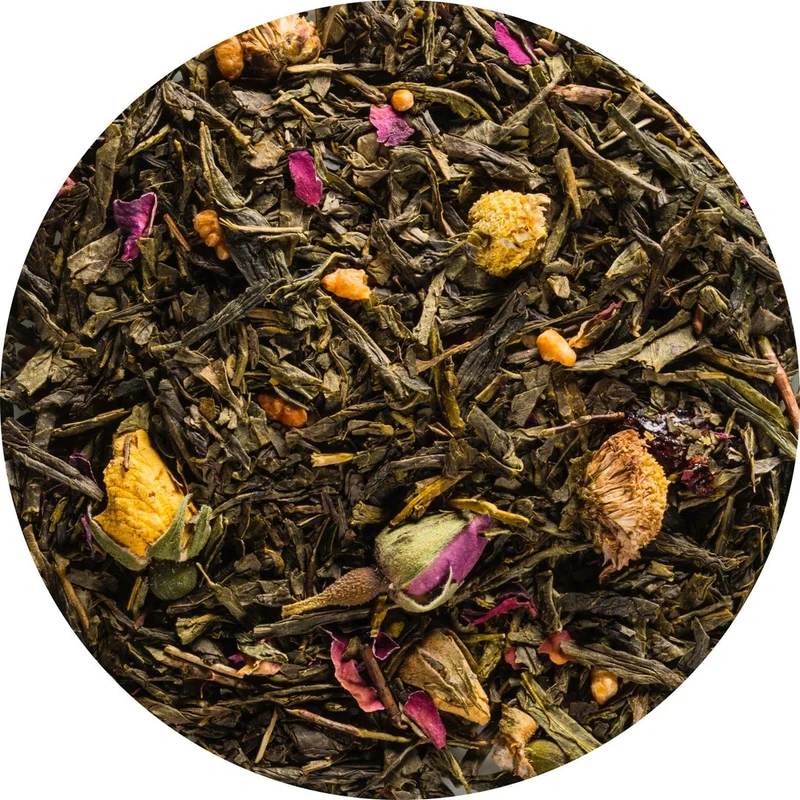 No. 225 Acht Schätze 100g