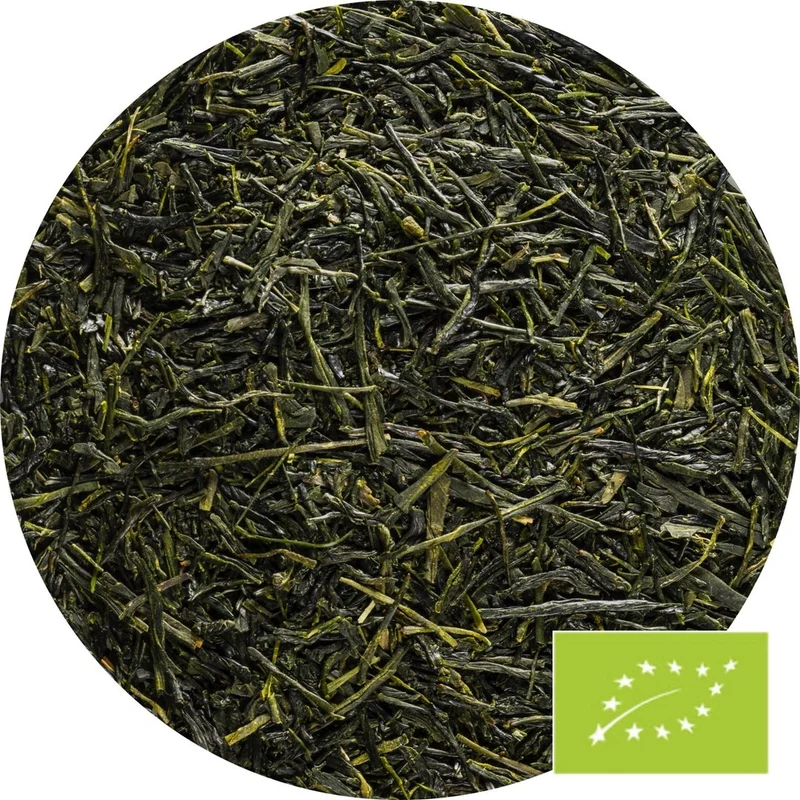 No. 223 Miyazaki Gyokuro Bio DE-ÖKO-003
